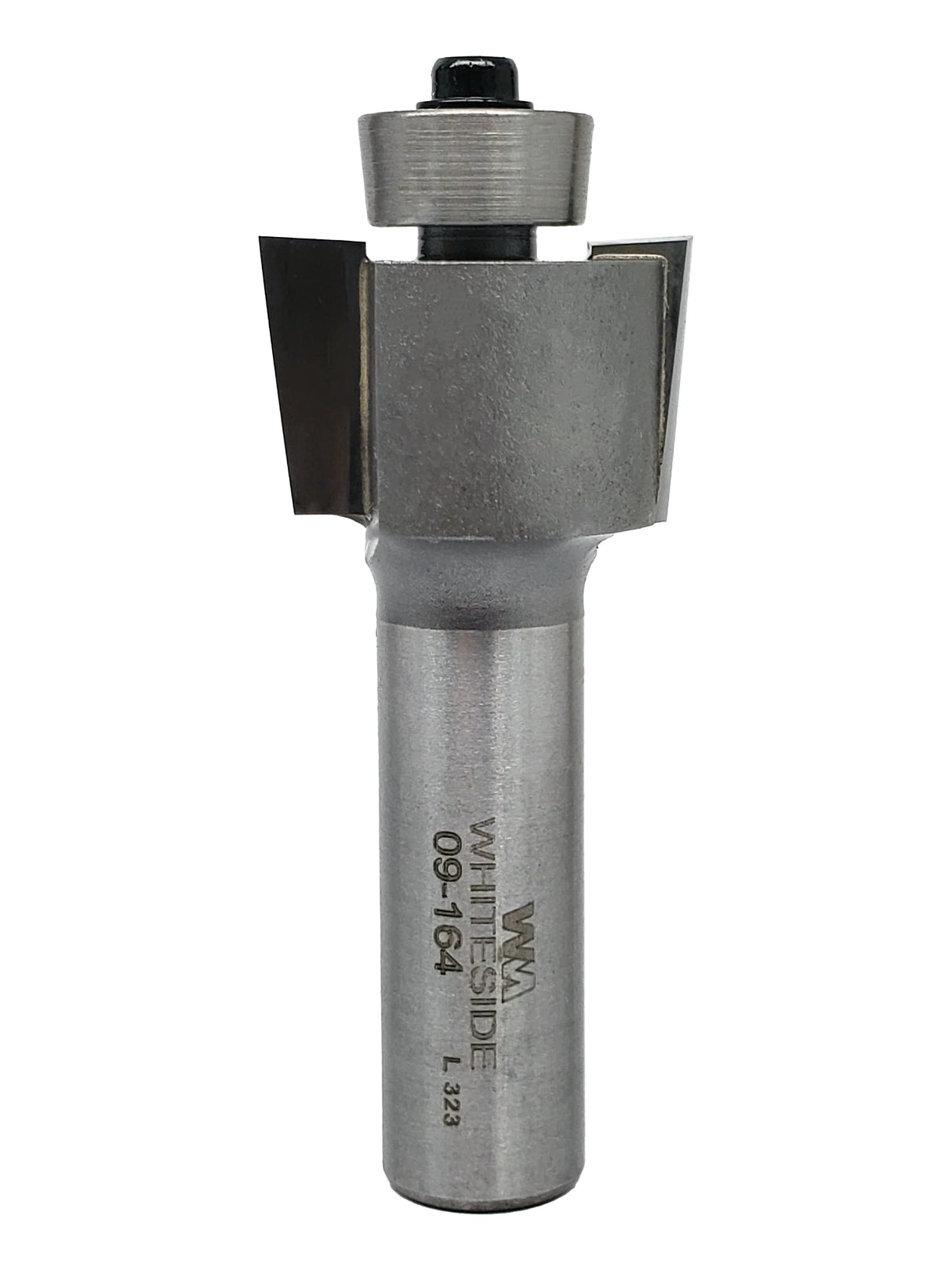 Whiteside 09-164 -5 Degree Rabbeting Chair Making Router Bit