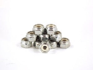 Whiteside 1032N self locking nut