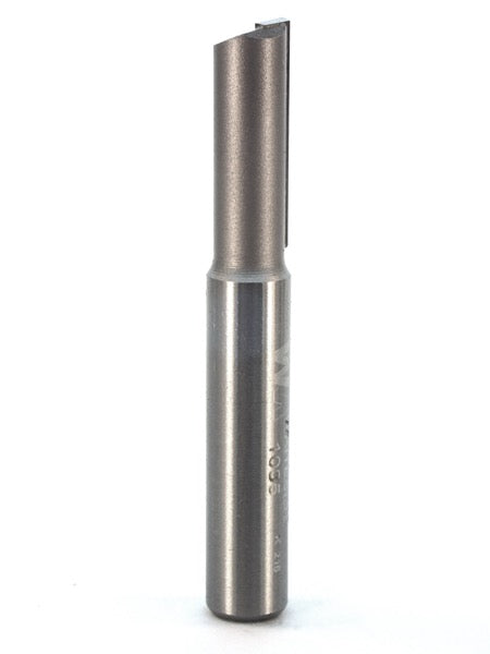 Whiteside 1035 Straight Router Bit 3/8" Cutting Diameter 1" Cut Length 3/8" Shank 1 Flute