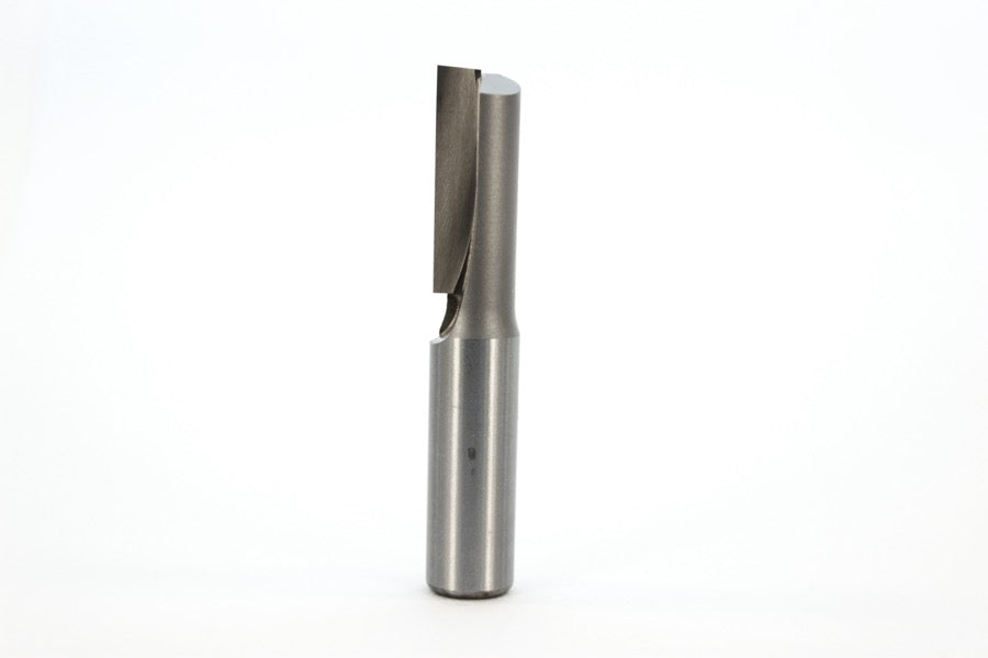 Whiteside 1052 Straight Router Bit 1/2" Cutting Diameter 1-1/4" Cut Length 1/2" Shank 1 Flute