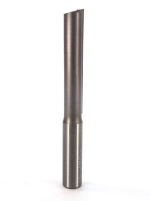 Whiteside 1055A Straight Router Bit 1/2" Cutting Diameter 2-1/2" Cut Length 1/2" Shank 1 Flute