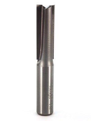 Whiteside 1069DS Down Shear Straight Router Bit 1/2" Cutting Diameter 1-1/2" Cut Length 1/2" Shank 2 Flute