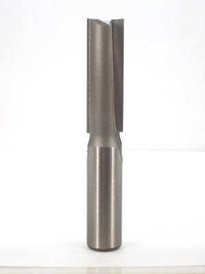 Whiteside 1069LH Left Hand Straight Router Bit 1/2" Cutting Diameter 1-1/2" Cut Length 1/2" Shank 2 Flute