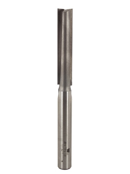 Whiteside 1073-01 Straight Router Bit 1/2" Cutting Diameter 2-1/2" Cut Length 1/2" Shank 2 Flute