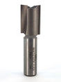 Whiteside 1083A Straight Router Bit 23/32" Cutting Diameter 1" Cut Length 1/2" Shank 2 Flute Undersize Plywood Dado