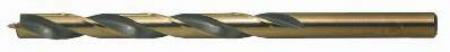 Norseman 1/2" x 4-1/2" x 6" Brad Point Drill Bit