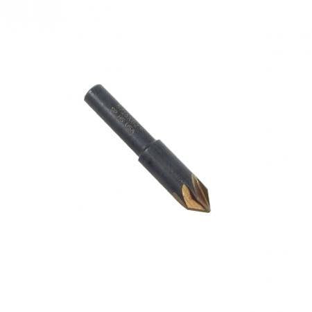 Norseman 5/16" 6-Flute 82 Degree Countersink