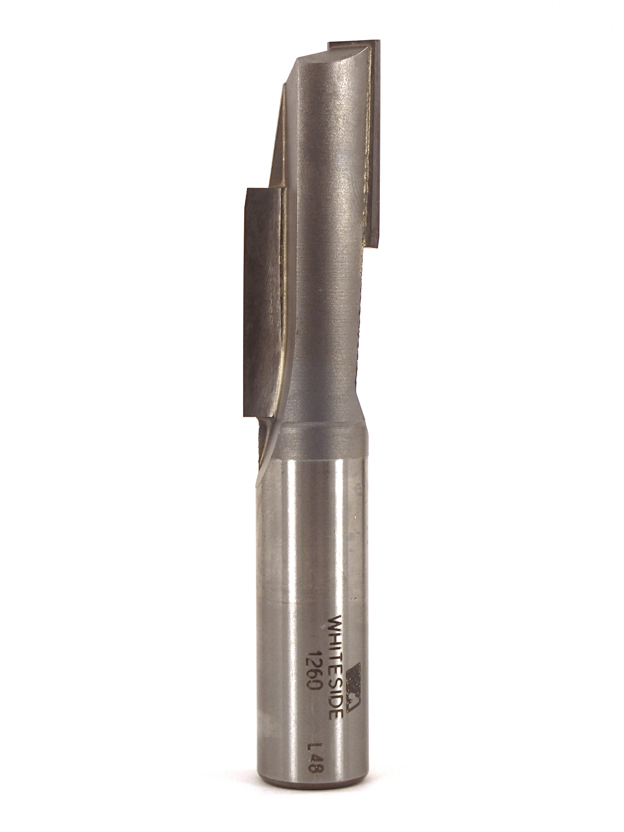 Whiteside 1260 Up/Down Staggertooth Router Bit 3/4" Cutting Diameter 2" Cut Length 5/8" Shank 2 Flute