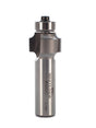 Whiteside 2005C Roundover Router Bit 1/8" Radius 3/4" Large Diameter 1/2" Cut Length 1/2" Shank 2 Flute