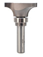 Whiteside 2034 Rounding Under Router Bit 1/2" Radius w/B5 Bearing 1/2" Shank 2 Flute