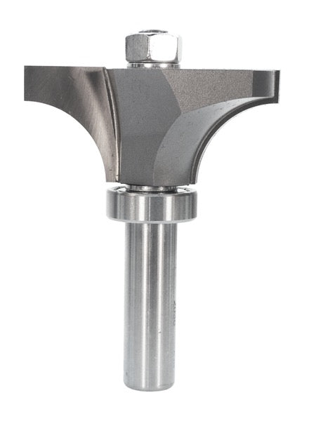 Whiteside 2036 Rounding Under Router Bit 3/4" Radius w/B5 Bearing 1/2" Shank 2 Flute
