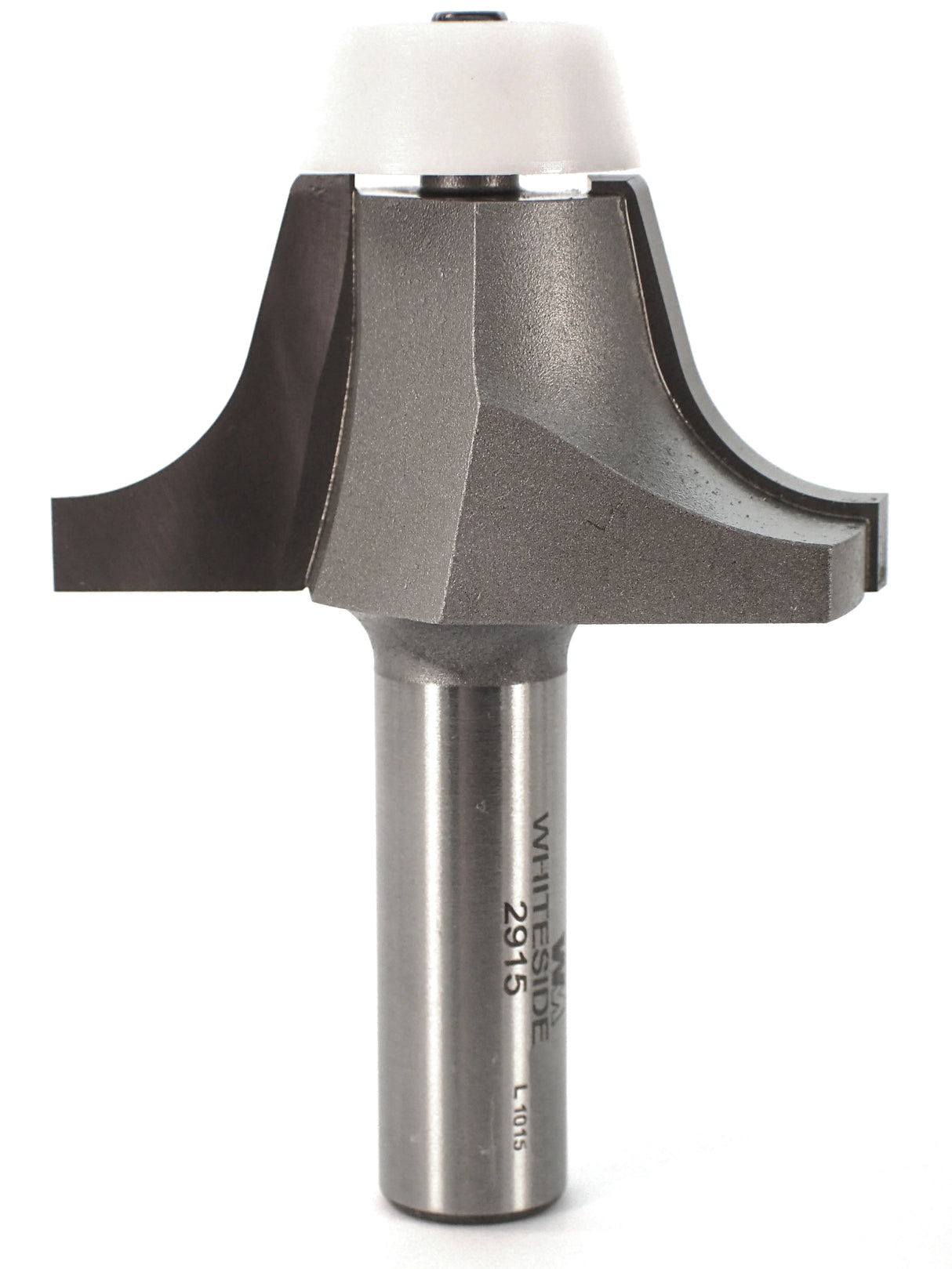 Whiteside 2915 15 Degree Solid Surface Roundover Router Bit