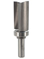 Whiteside 3019 Template Pattern Router Bit 1 1/8" Cutting Diameter 2" Cut Length 1/2" Shank