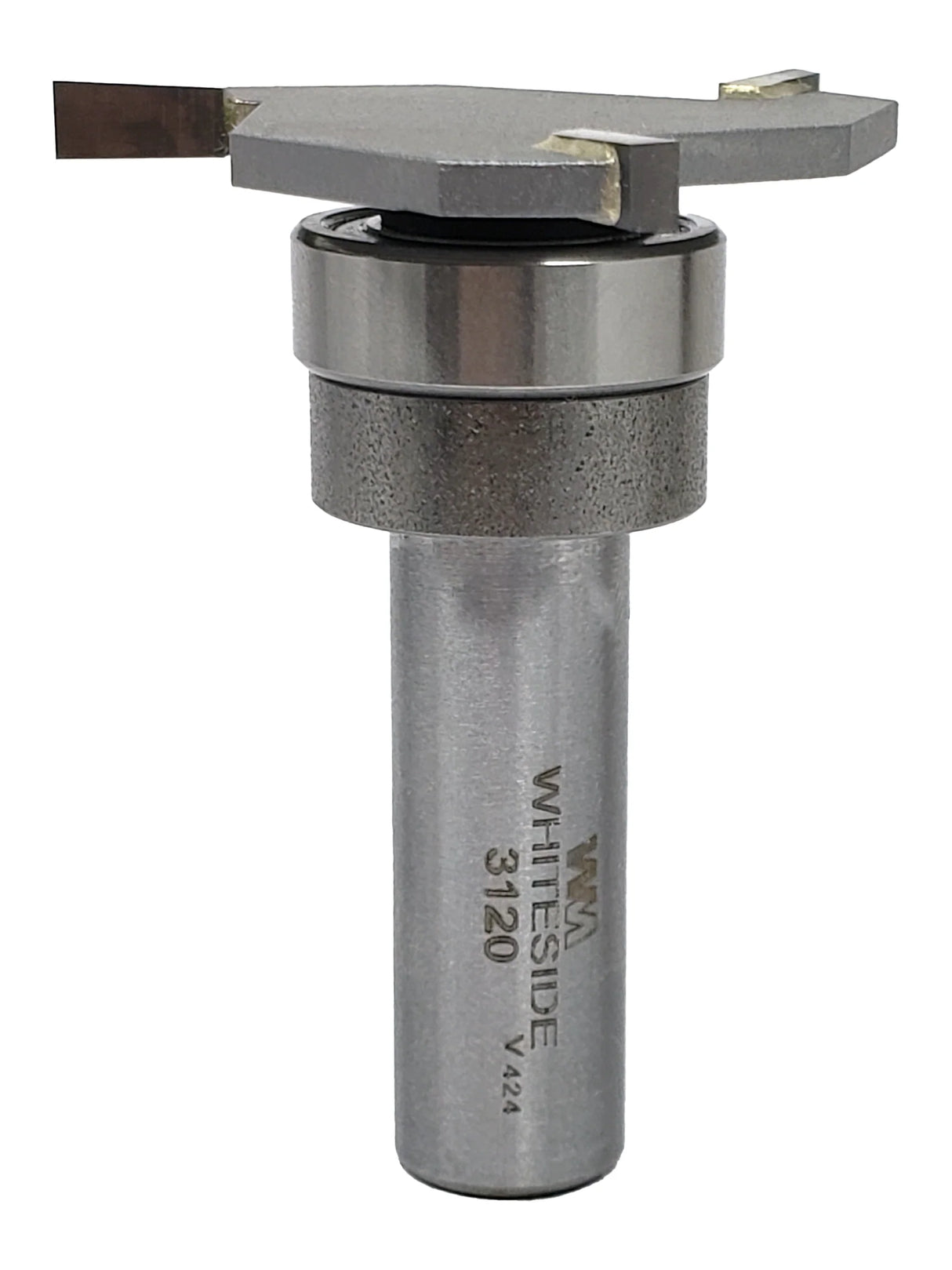 Whiteside 3120B 5/32" Slot & Undercut Router Bit 1/2" Shank