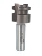 Whiteside 3352 Locking Drawer Glue Joint Router Bit Large 1/2" Shank