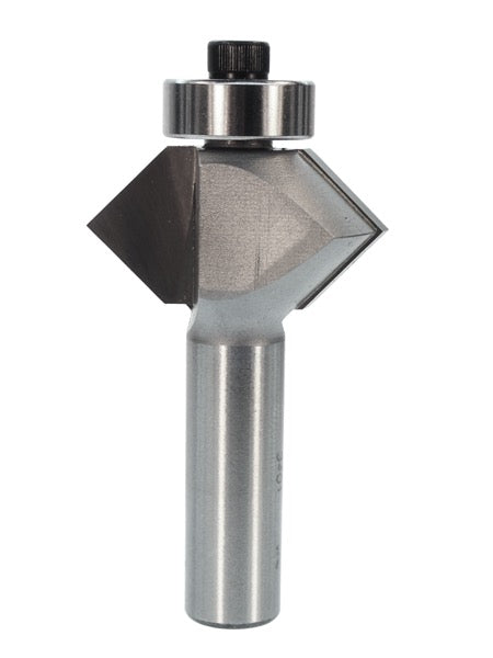 Whiteside 3401 Edge Banding Router Bit 1/2" Shank 2 Flute