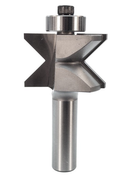 Whiteside 3402 Edge Banding Router Bit 1/2" Shank 2 Flute