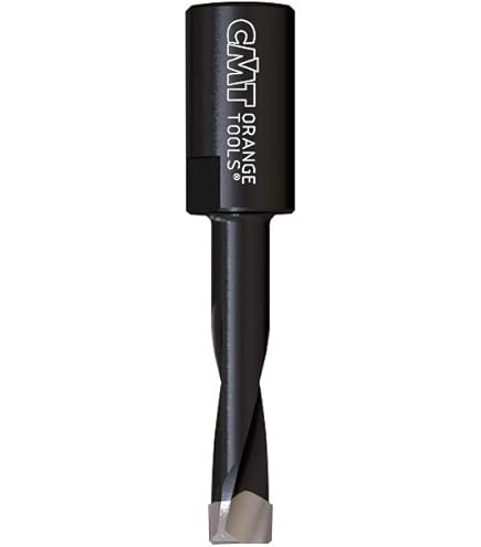 CMT 4mm Bit for Festool Domino DF500