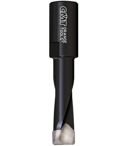 CMT 5mm Bit for Festool Domino DF500