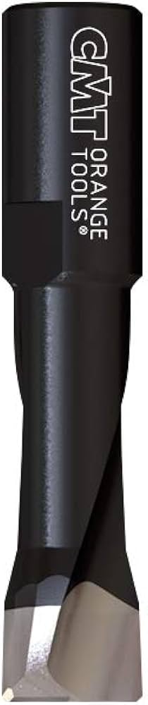 CMT 10mm Bit for Festool Domino DF500