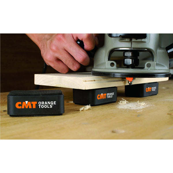 CMT Bench Block 4 Piece Set