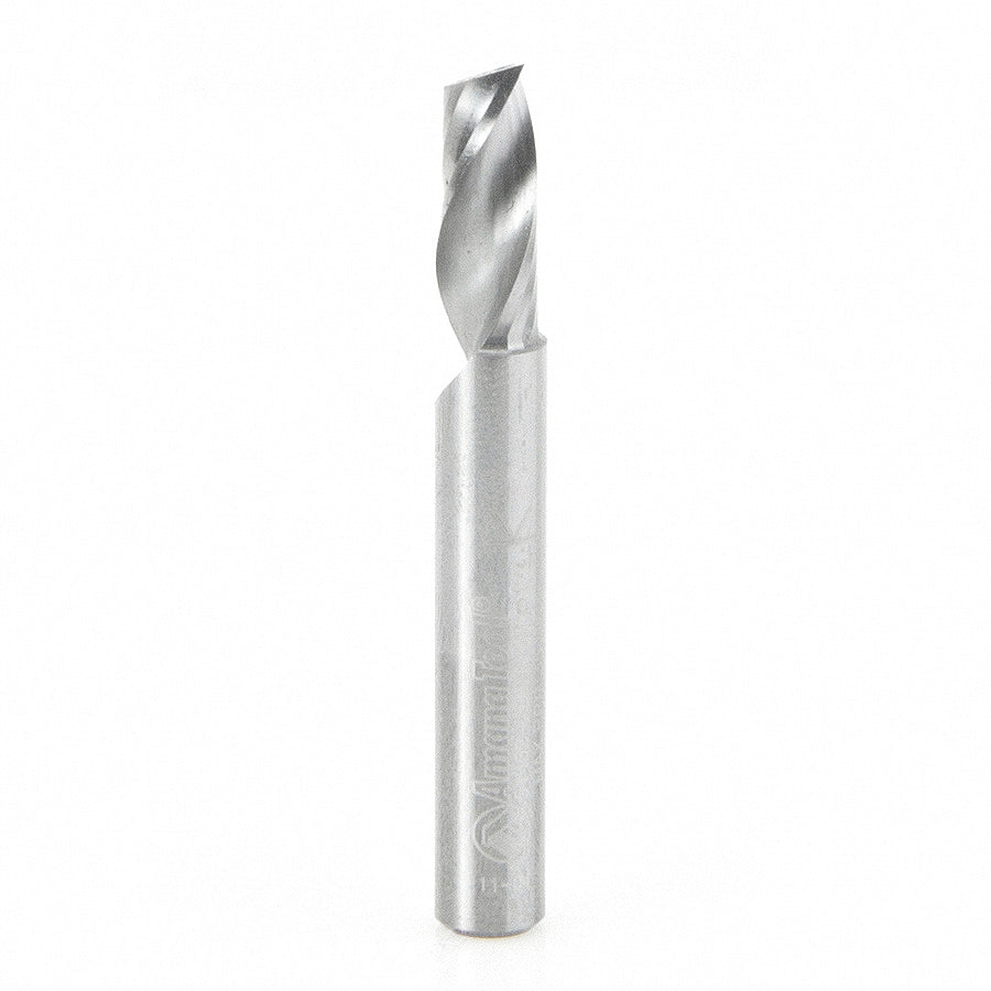 Amana 51402 O-Flute for Aluminum 1/4" x 5/8" x 1/4" Shank