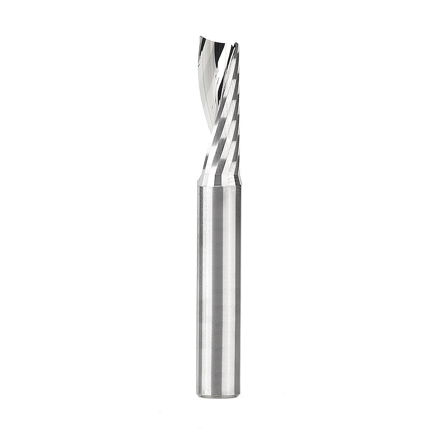 Amana 51404 O-Flute For Plastics 1/4" x 3/4" x 1/4" Shank