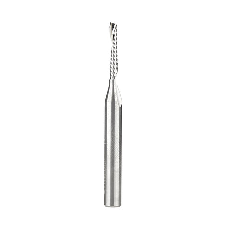 Amana 51446 O-Flute For Plastics 1/8" x 3/4" x 1/4" Shank