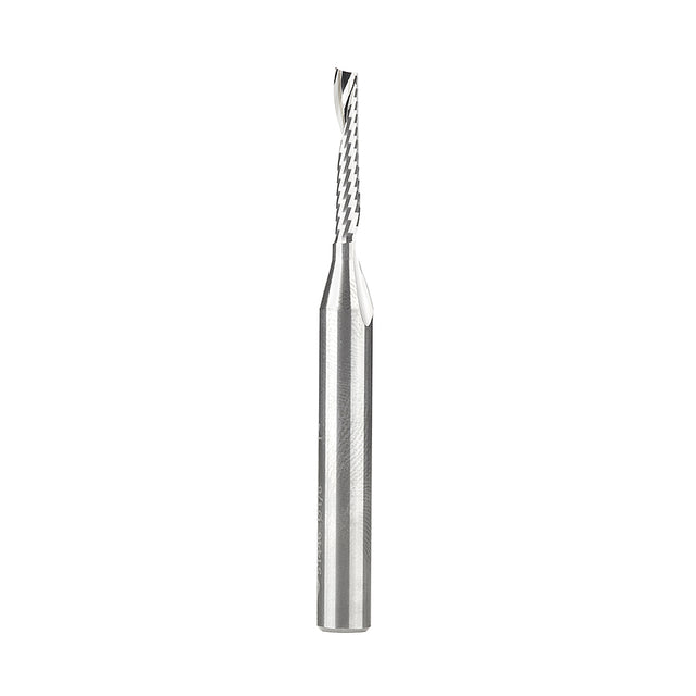 Amana 51446 O-Flute For Plastics 1/8" x 3/4" x 1/4" Shank