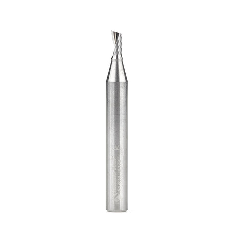 Amana 51474 O-Flute for Aluminum 1/8" x 1/4" x 1/4" Shank