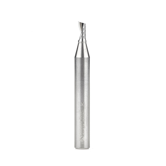 Amana 51474 O-Flute for Aluminum 1/8" x 1/4" x 1/4" Shank
