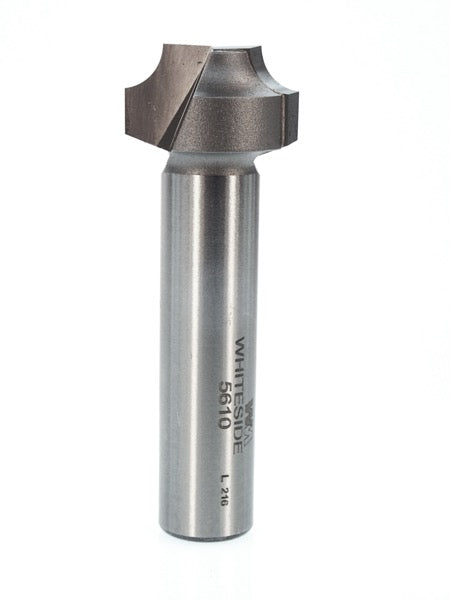 Whiteside 5610 Bead Stile Profile Router Bit 7/8" Large Diameter 1/2" Shank 2 Flute