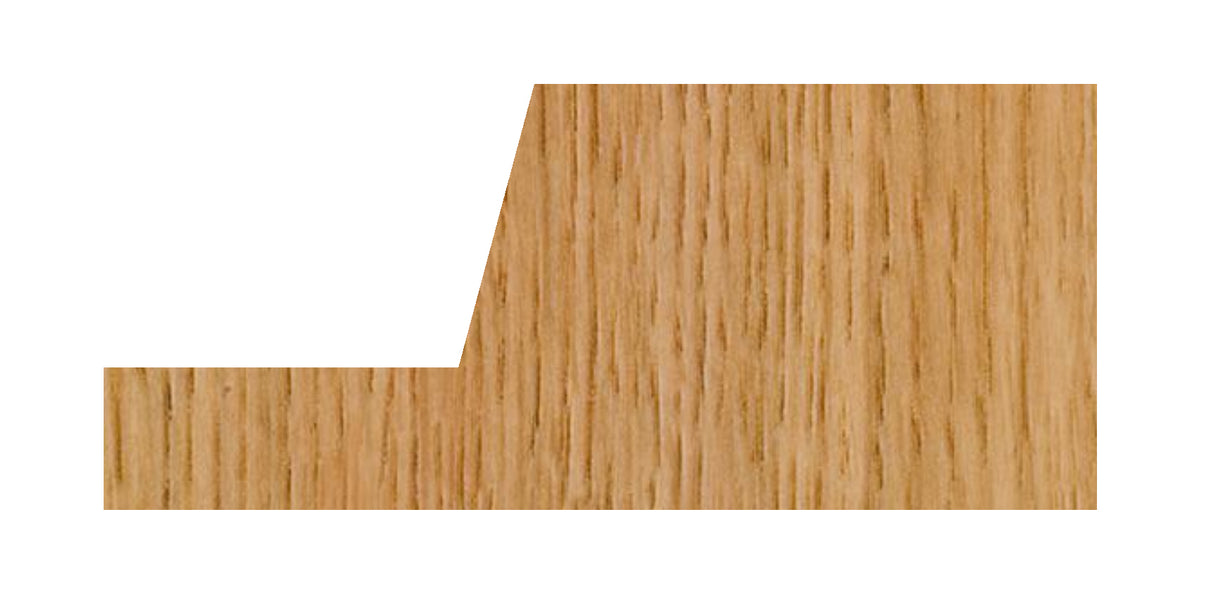 Whiteside 5980 Shaker Style Raised Panel Router Bit 1/2" Shank