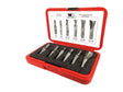 Whiteside 605 605 6 Piece Incra Router Bit Set 1/2" Shank