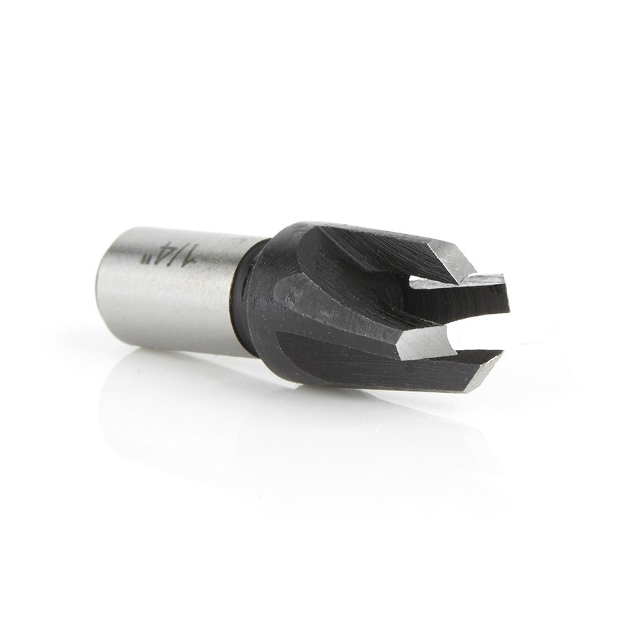 Amana Timberline 1/4" Tapered Plug Cutter