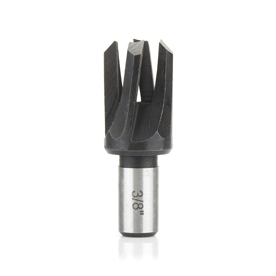 Amana Timberline 3/8" Tapered Plug Cutter