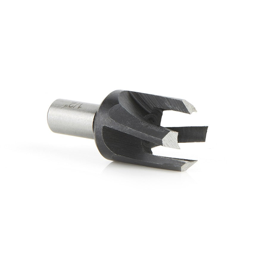 Amana Timberline 1/2" Tapered Plug Cutter
