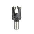 Amana Timberline 1/2" Tapered Plug Cutter