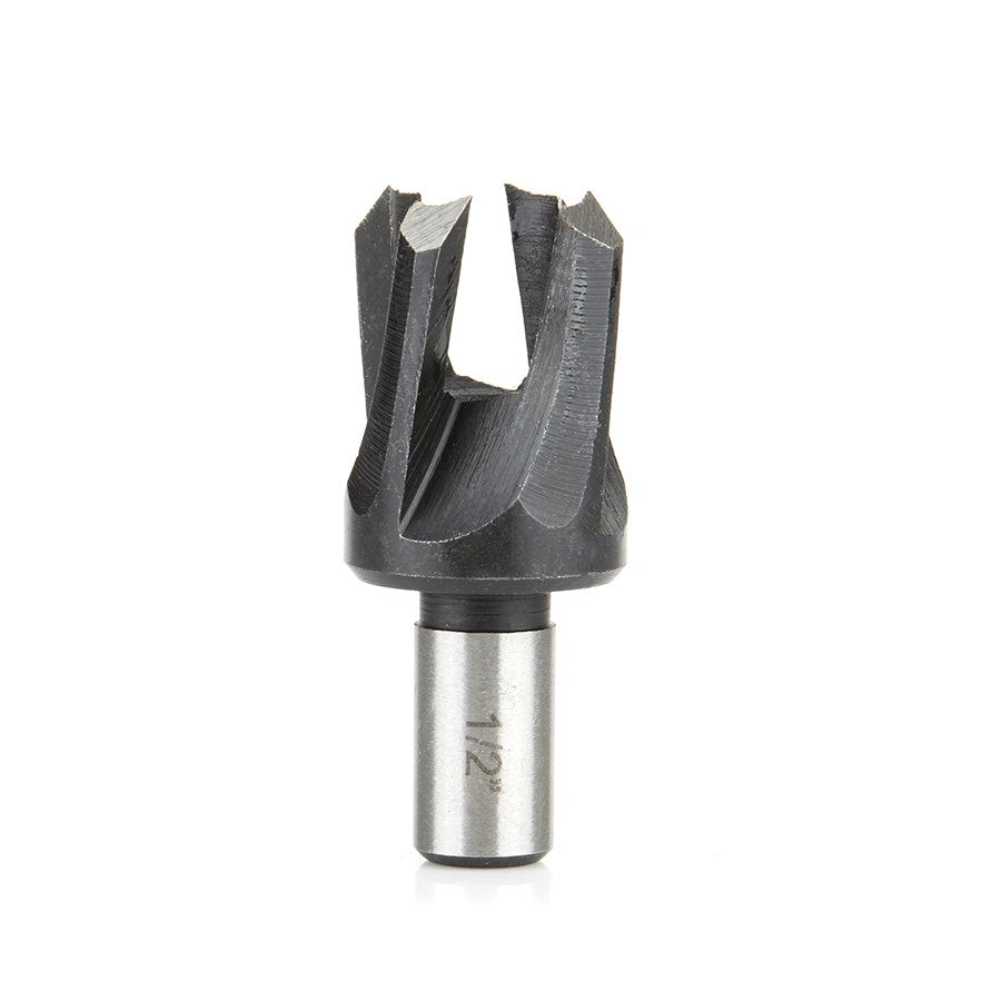 Amana Timberline 1/2" Tapered Plug Cutter