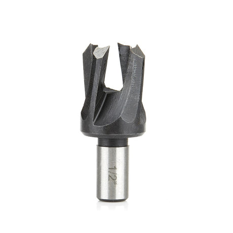 Amana Timberline 1/2" Tapered Plug Cutter