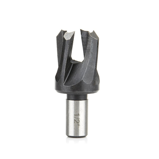 Amana Timberline 1/2" Tapered Plug Cutter