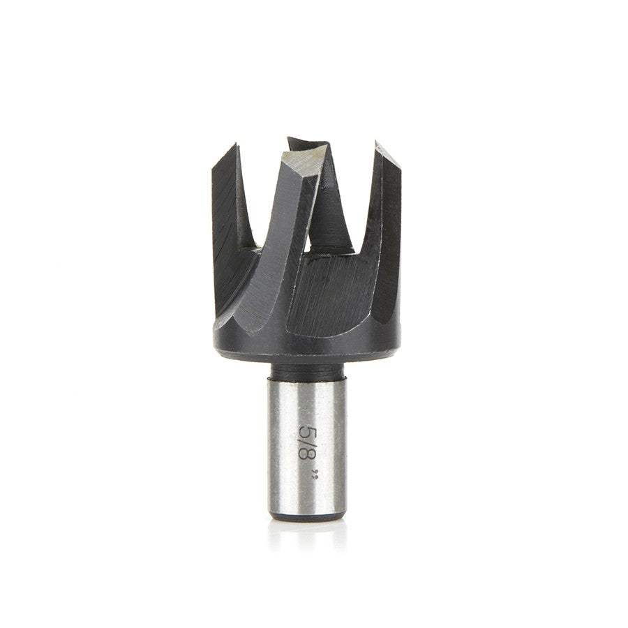Amana Timberline 5/8" Tapered Plug Cutter