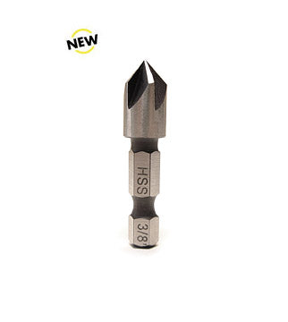 Amana Timberline 82 degree 5/8" Countersink