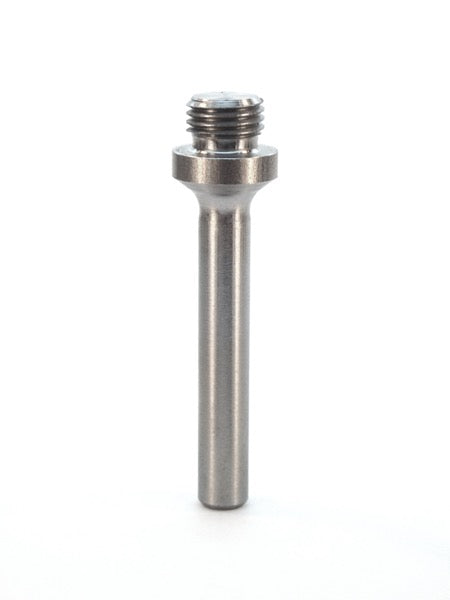 Whiteside 6890 Drawer Slot Cutter Arbor 1/4" Small Diameter, 2" Overall Length