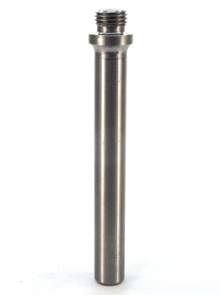 Whiteside 6896 ARBOR Small Diameter 3/8" ", OL 2", THREAD 3/8" "-24