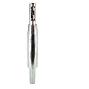 Whiteside 8110014 Vix Bit 3/8" Sh 13/64" Drill, #14 Screw