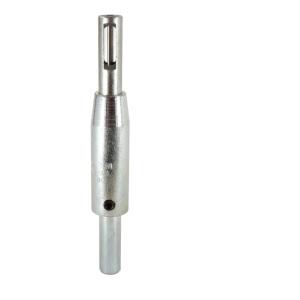 Whiteside 8110051 Vix Bit 3/8" Sh 5mm Drill, 5mm Shelf Pin- 3/8" Pilot