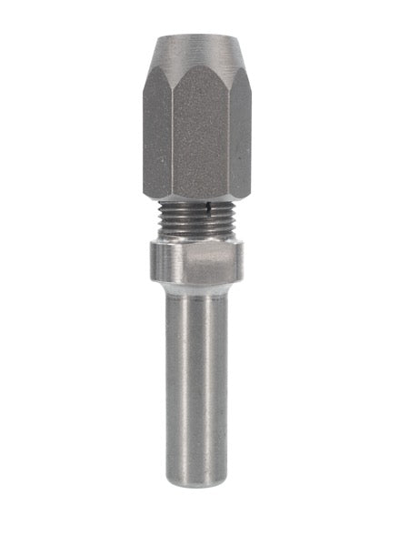 Whiteside 9750 Extension Adapter for CNC Machines