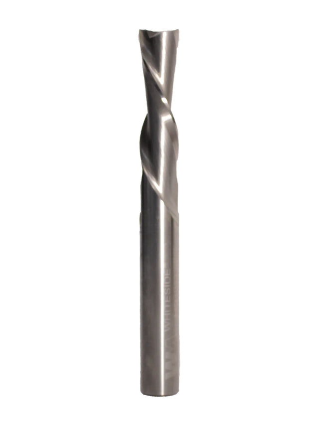 Whiteside MD1032 10mm Diameter 10mm Shank Spiral Downcut Router Bit