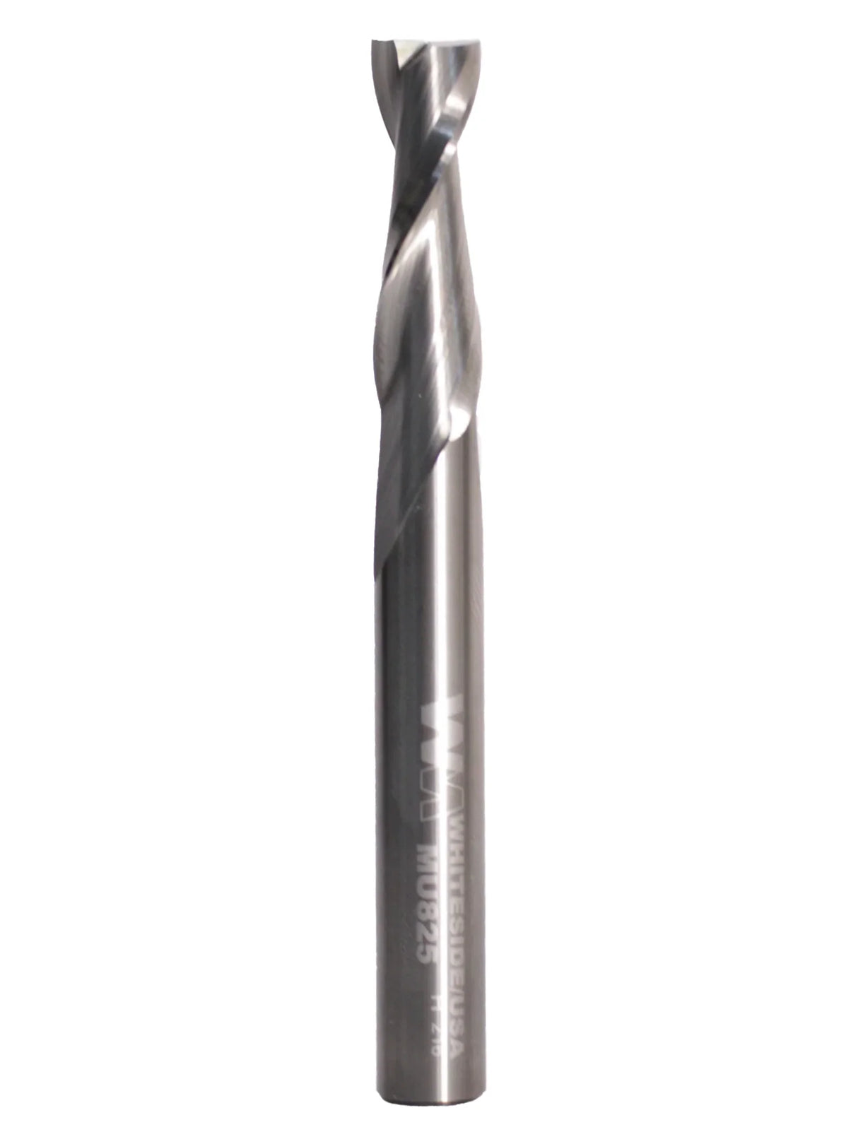 Whiteside MU825 8mm Diameter 8mm Shank Spiral Upcut Router Bit